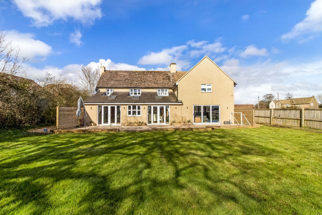 Detached house for sale in Filands, Malmesbury, Wiltshire