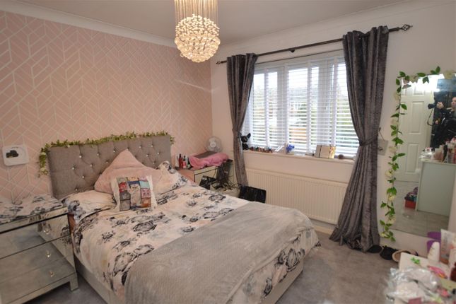 Detached house for sale in Longcliffe Drive, Ainsdale, Southport
