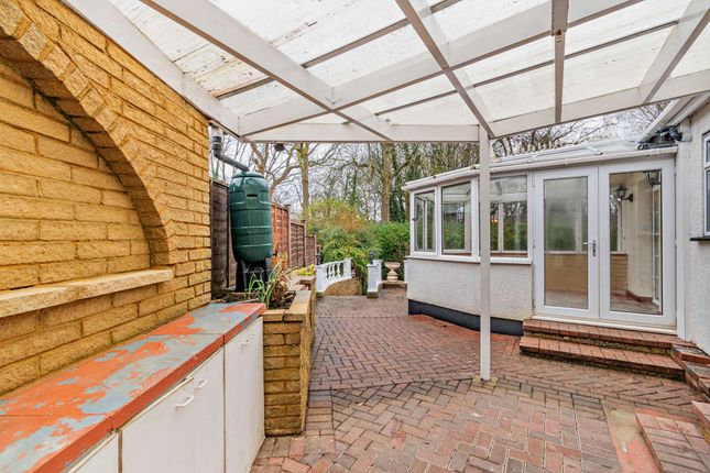 Bungalow for sale in Brunswick Close, Pinner