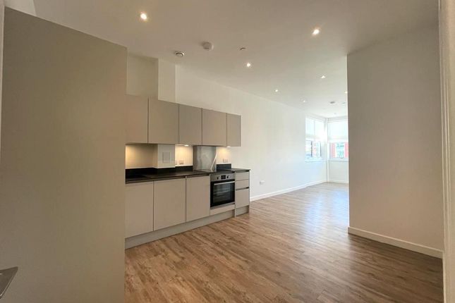 Flat for sale in 4-16 London Road, Staines-Upon-Thames