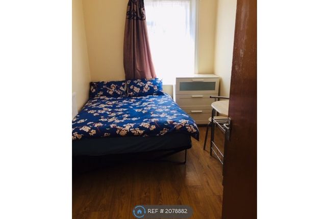 Thumbnail Room to rent in Hornsey Park Road, London