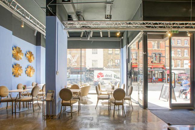 Thumbnail Office to let in 18-19 Long Lane, Farringdon, London