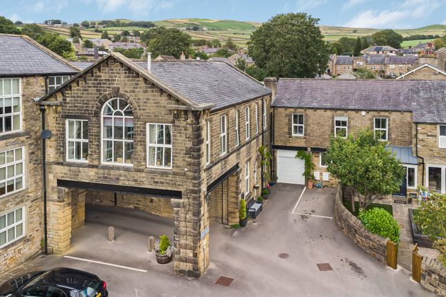 3-bed house on 2, Cross Lane Court, Keighley, £430,000