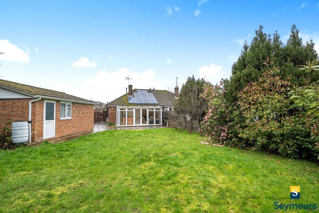 Bungalow for sale in Fairlands, Guildford, Surrey