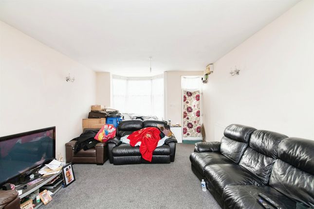 Terraced house for sale in Hill Top, West Bromwich
