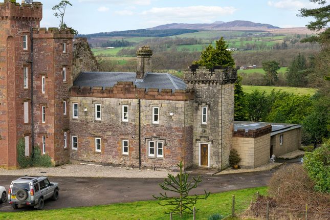 Strathearn, Carbeth House, Killearn, Glasgow photo 2