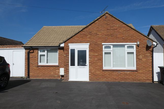 Detached bungalow to rent in Wolseley Avenue, Herne Bay