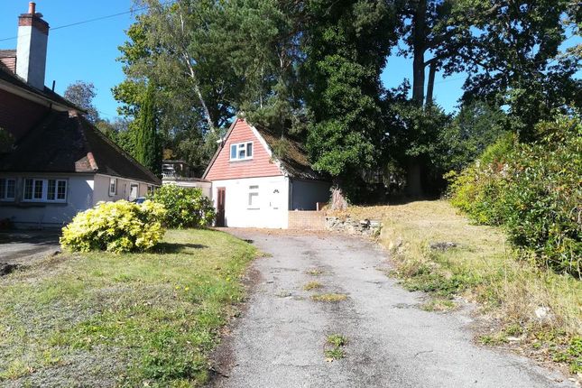 Flat to rent in Thibet Road, Sandhurst