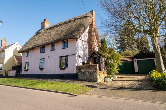 Forge Cottage, The Street, Diss photo 2