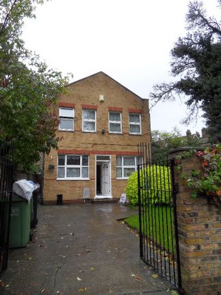 Detached house to rent in Canadian Avenue, Catford, London