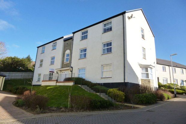 Thumbnail Flat to rent in Wheal Sperries Way, Truro