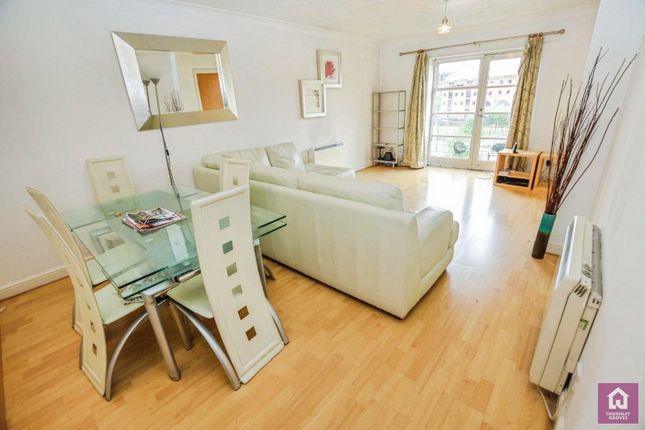 24, Blantyre House, Castlefield photo 2