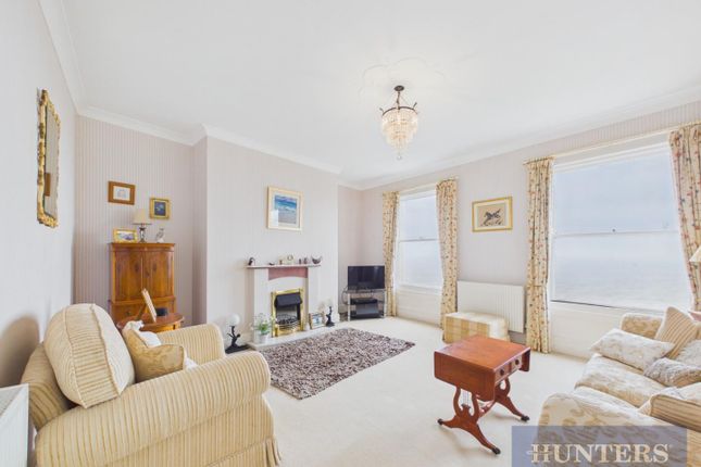 Flat 3, 4, Esplanade, Scarborough photo 3