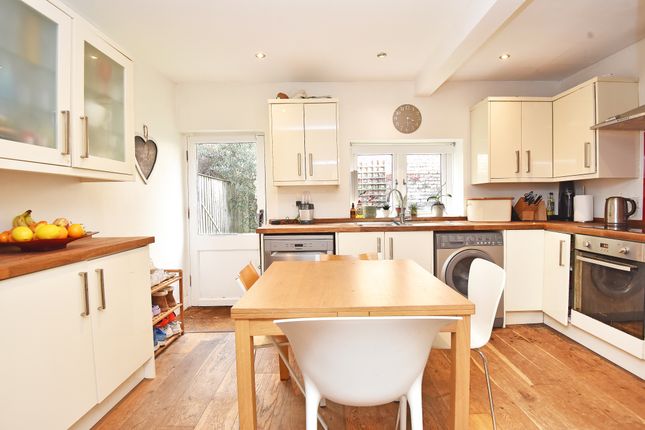 Semi-detached house for sale in Valley Mount, Harrogate