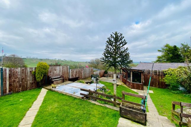 Semi-detached house for sale in Wyntor Avenue, Winster, Matlock