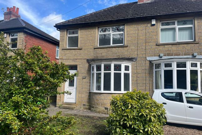 Semi-detached house to rent in 127 Meltham Road, Lockwood