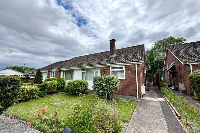 2-bed house on 36, Mill Lane, Caldicot, £209,000