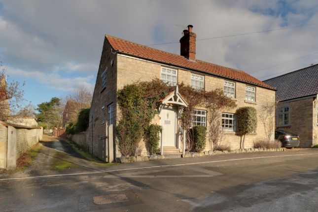 Cottage for sale in Church Street, Corby Glen, Grantham