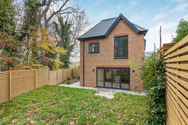 2-bed house on 14 The Gardens, Church Hill, Caterham, £550,000