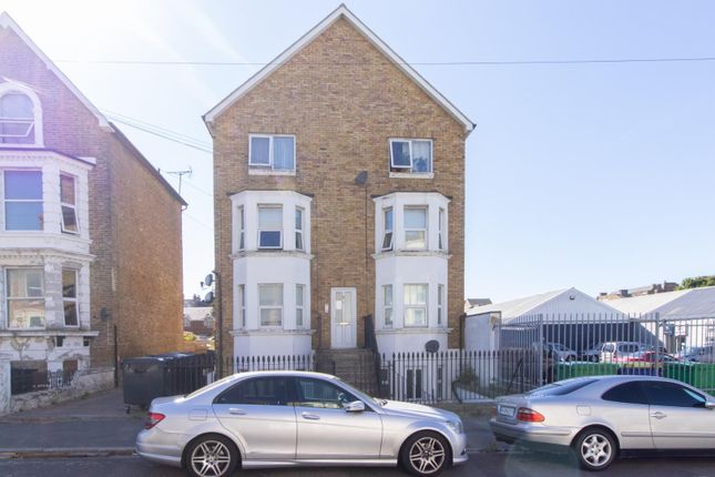 Thumbnail Property for sale in Harold Road, Cliftonville, Margate