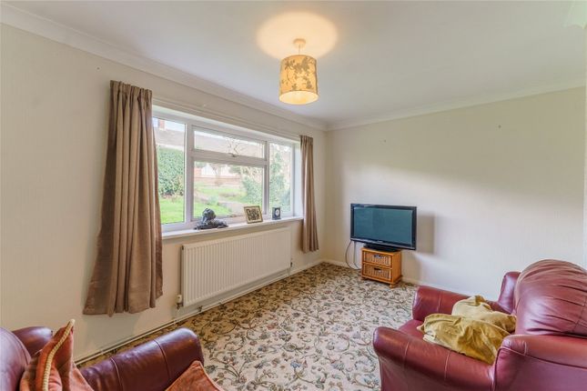 Bungalow for sale in Winchester Way, South Elmsall, Pontefract, West Yorkshire