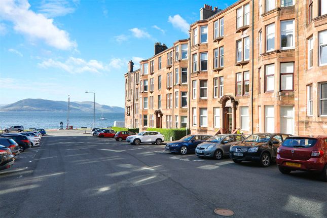 Flat for sale in Ashburn Gate, Gourock, Inverclyde