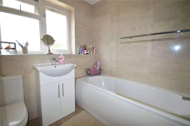 End terrace house for sale in Raven Close, Measham, Swadlincote, Leicestershire