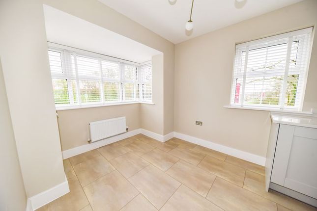 Detached house for sale in Powell Drive, Waterlooville