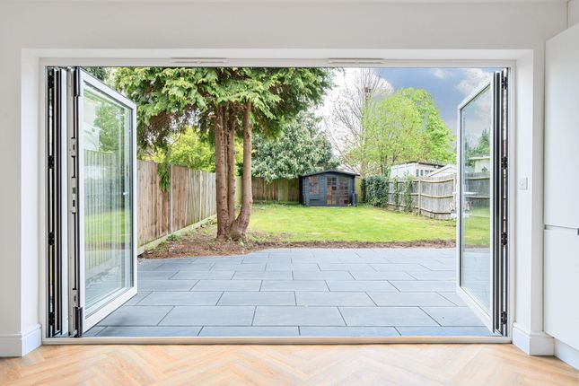 End terrace house for sale in Hook Road, Epsom