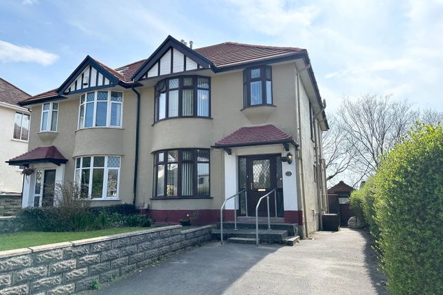 3-bed house on 173, Dunvant Road, Swansea, £300,000