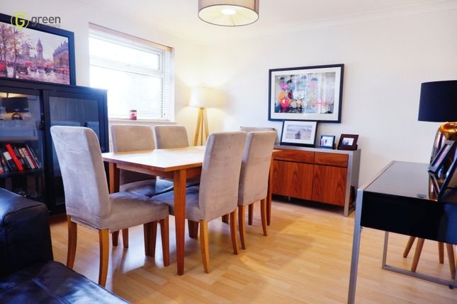 Flat for sale in Mulroy Road, Sutton Coldfield