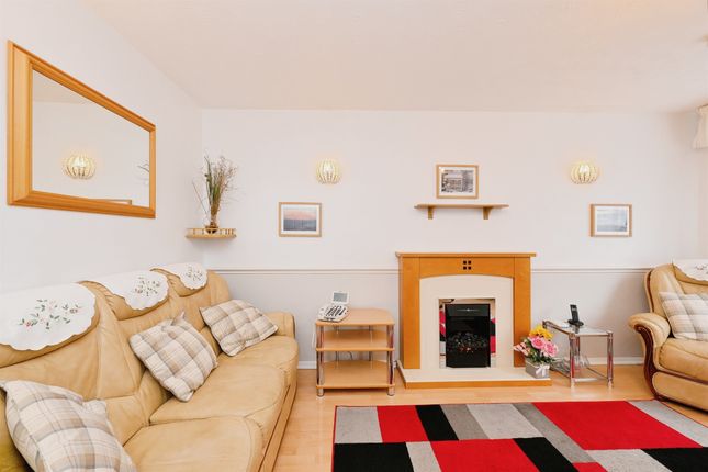 Terraced house for sale in Little Cattins, Harlow
