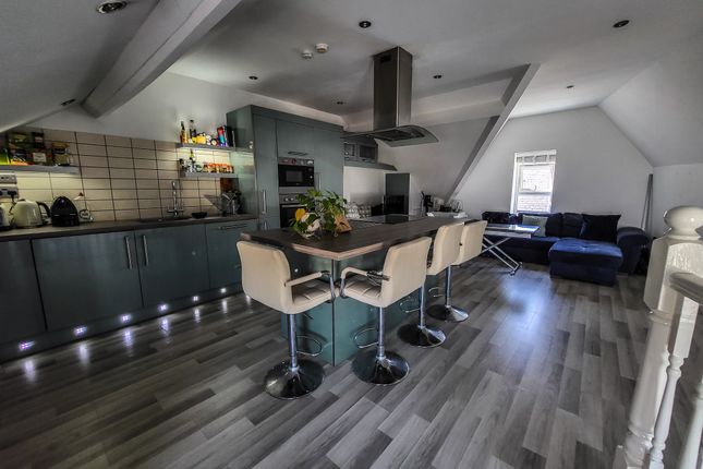 24b, Atlas Road, Cardiff photo 3