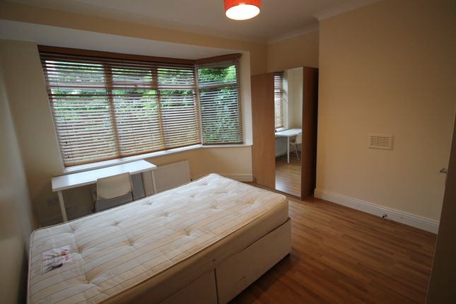 Thumbnail Terraced house to rent in Sandyford Road, Newcastle Upon Tyne
