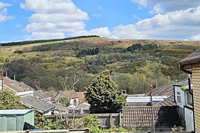 Detached bungalow for sale in Paget Street, Ynysybwl, Pontypridd