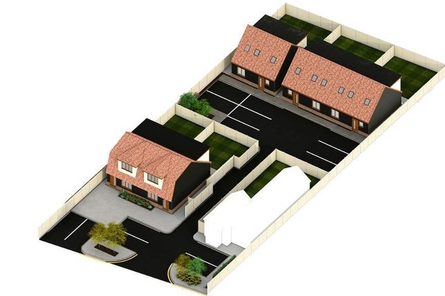 Plot 3, Burnt Oaks, Pitsea photo 3
