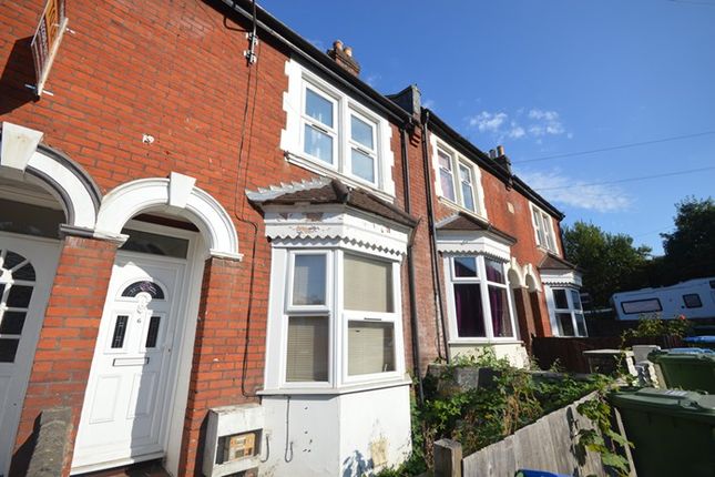 Terraced house to rent in |Ref: R152825|, Woodside Road, Southampton