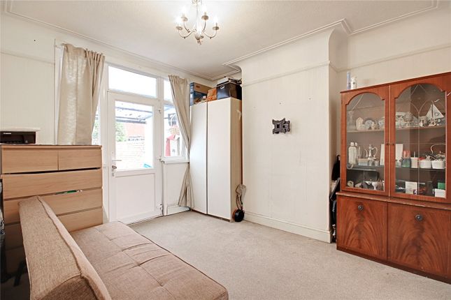 End terrace house for sale in Bullsmoor Lane, Enfield