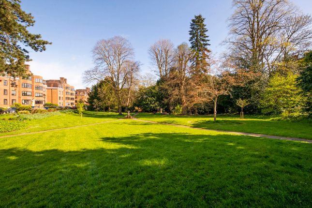 Flat for sale in Gonville House, Manor Fields