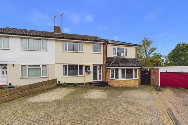 5-bed house on 30 Romford Close, Colchester, £500,000
