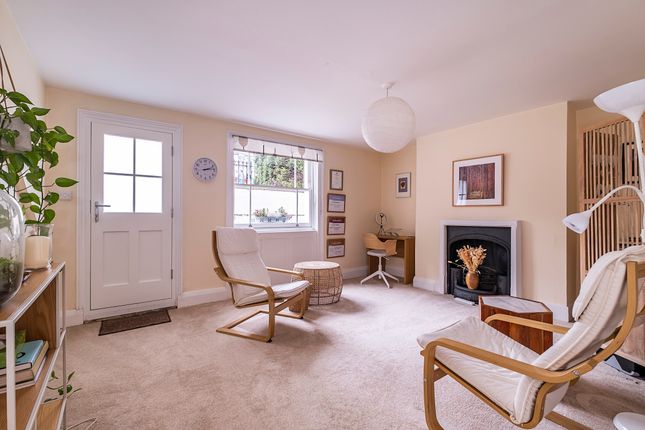 Semi-detached house for sale in Church Road, Richmond