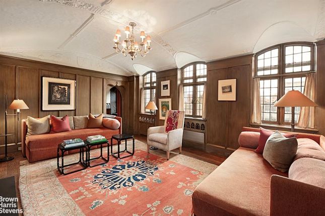Studio for sale in 211 Central Park W, New York, Ny 10024, Usa