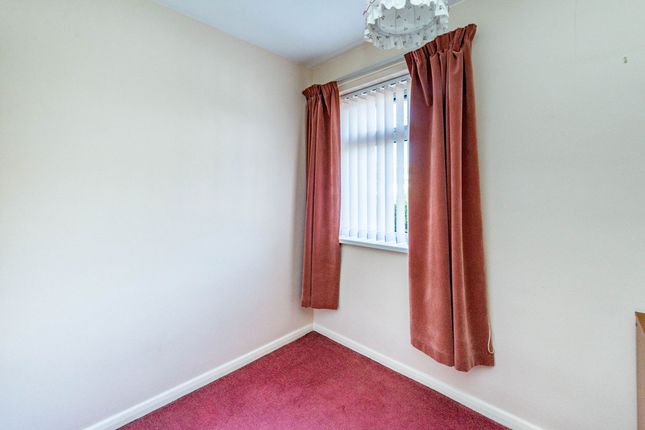 Town house for sale in Crimicar Lane, Sheffield
