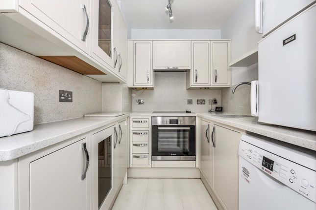 Flat 15, Ashfield Place, Ashfield Lane, Chislehurst photo 3