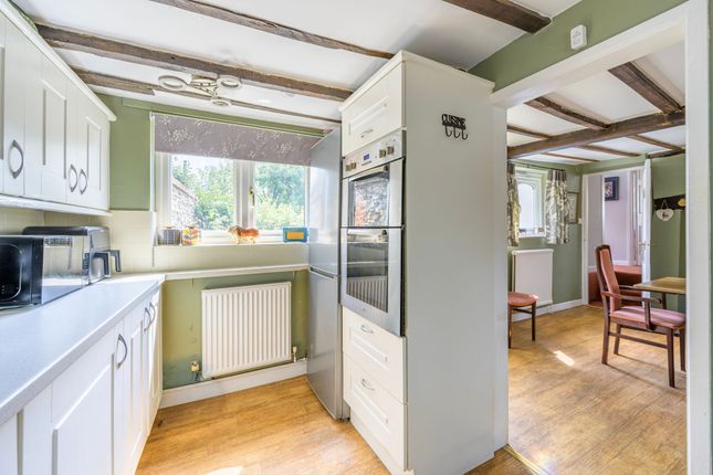 Pear Tree Cottage Crossing Road, Diss photo 2