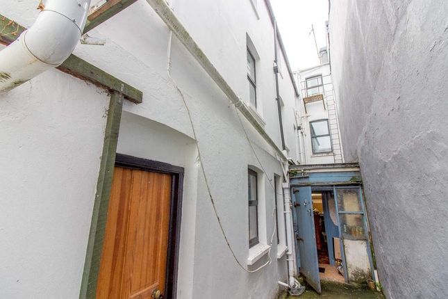 Terraced house for sale in Stanley Terrace, Douglas, Isle Of Man