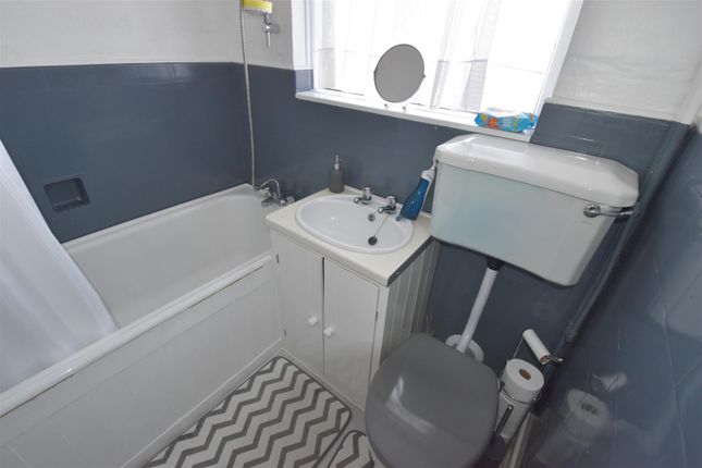 End terrace house for sale in Talbot Road, Knowle, Bristol