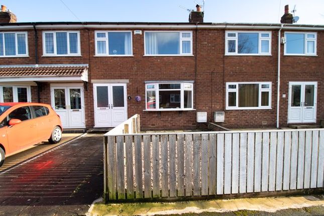 Thumbnail Terraced house for sale in Medway Drive, Kearsley, Bolton