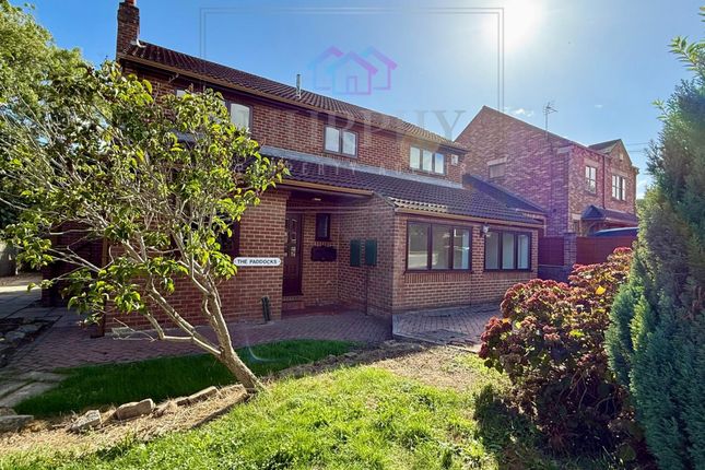 The Paddocks, Pontefract photo 2
