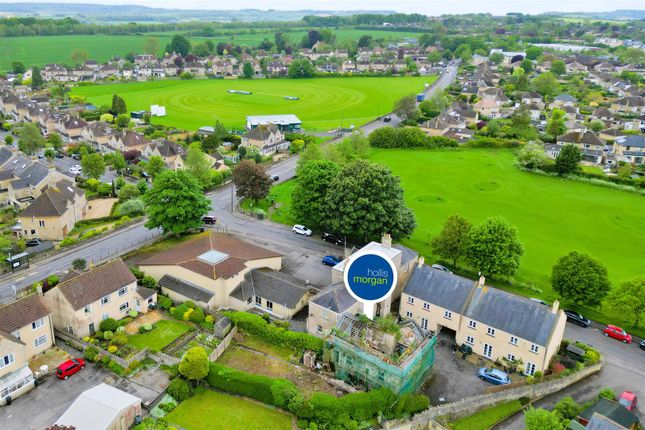 Thumbnail Land for sale in Entry Hill, Bath